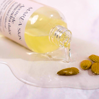 Aceite Almendra