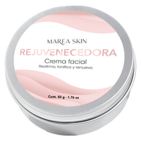 Crema Rejuvenecedora
