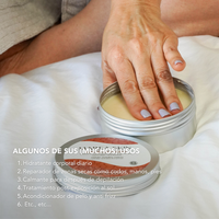 Bálsamo Cacao