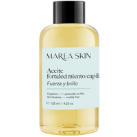 Aceite Fortalecimiento Capilar