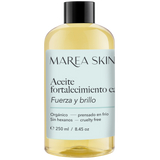 Aceite Fortalecimiento Capilar