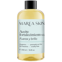Aceite Fortalecimiento Capilar