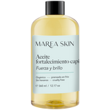 Aceite Fortalecimiento Capilar