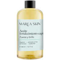 Aceite Fortalecimiento Capilar