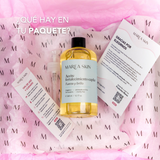 Aceite Fortalecimiento Capilar