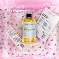 Aceite Fortalecimiento Capilar