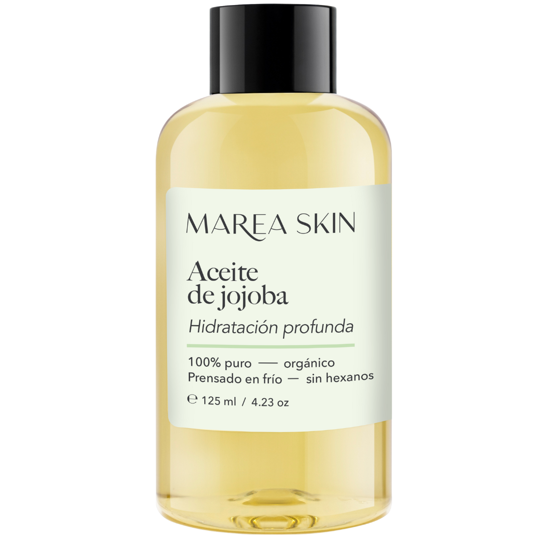 Aceite Jojoba
