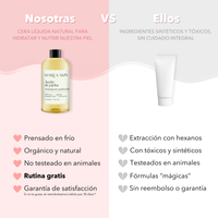 Aceite Jojoba