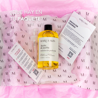Aceite Jojoba