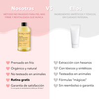 Aceite Rejuvenecedor