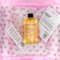 Aceite Rejuvenecedor