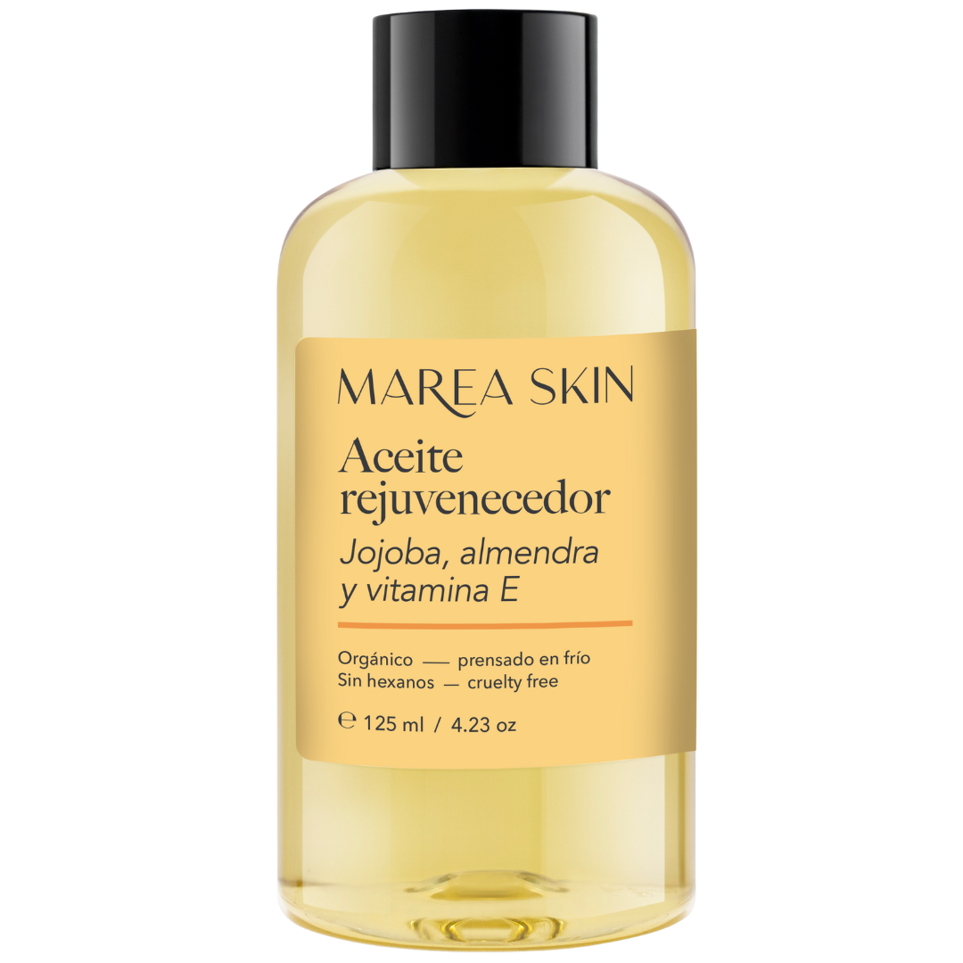 Aceite Rejuvenecedor