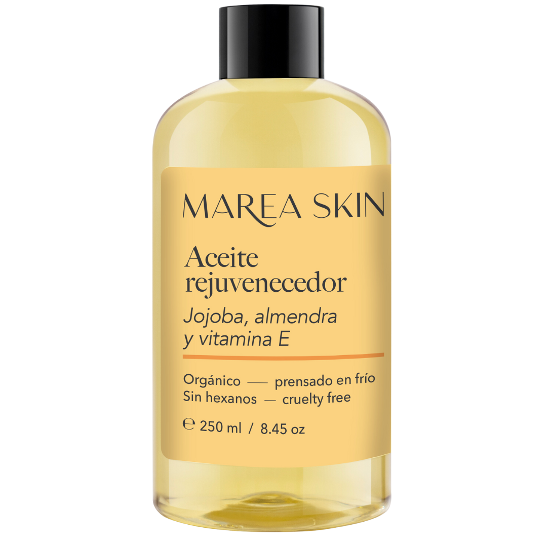 Aceite Rejuvenecedor