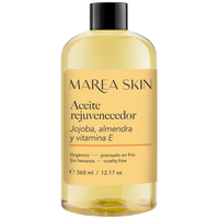 Aceite Rejuvenecedor