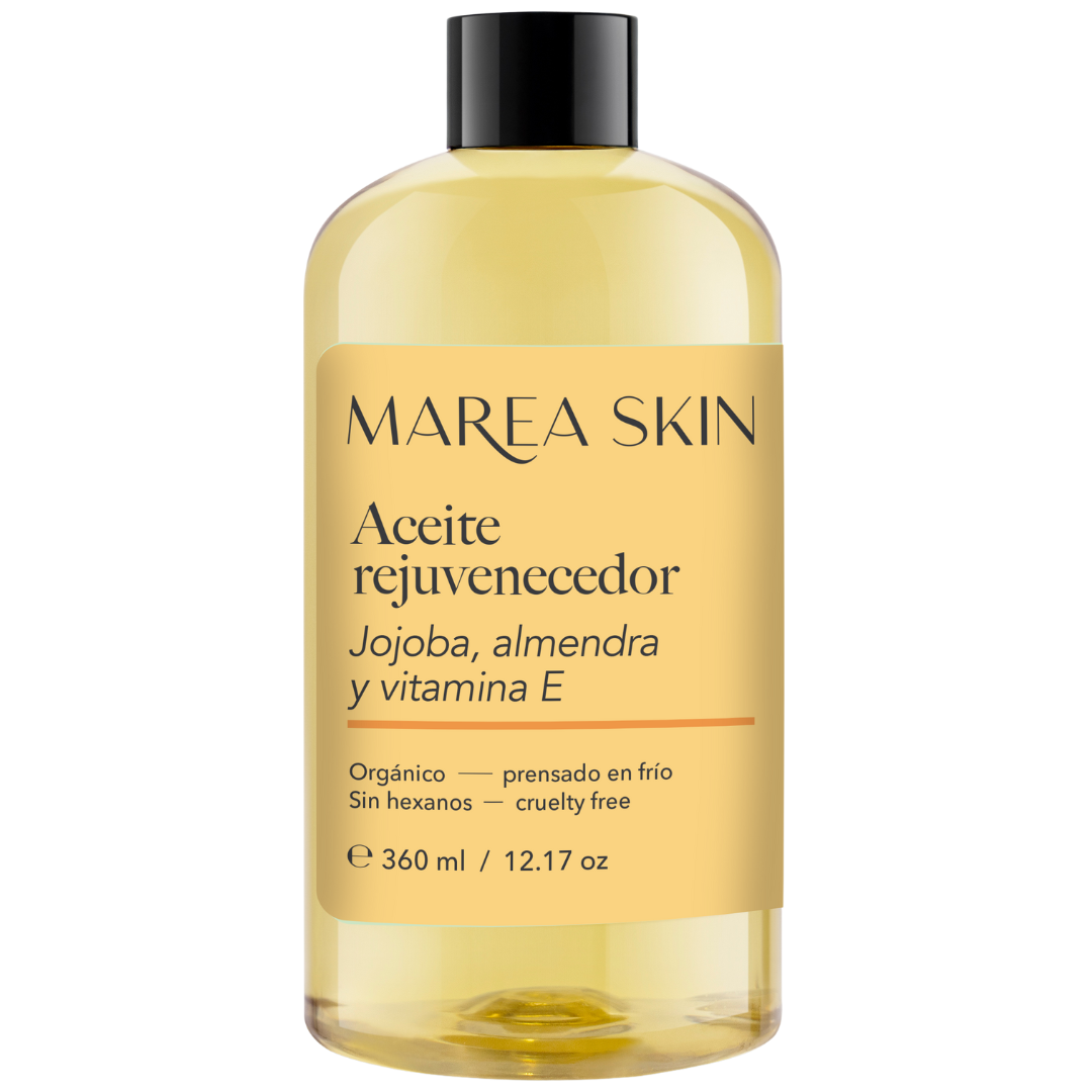 Aceite Rejuvenecedor