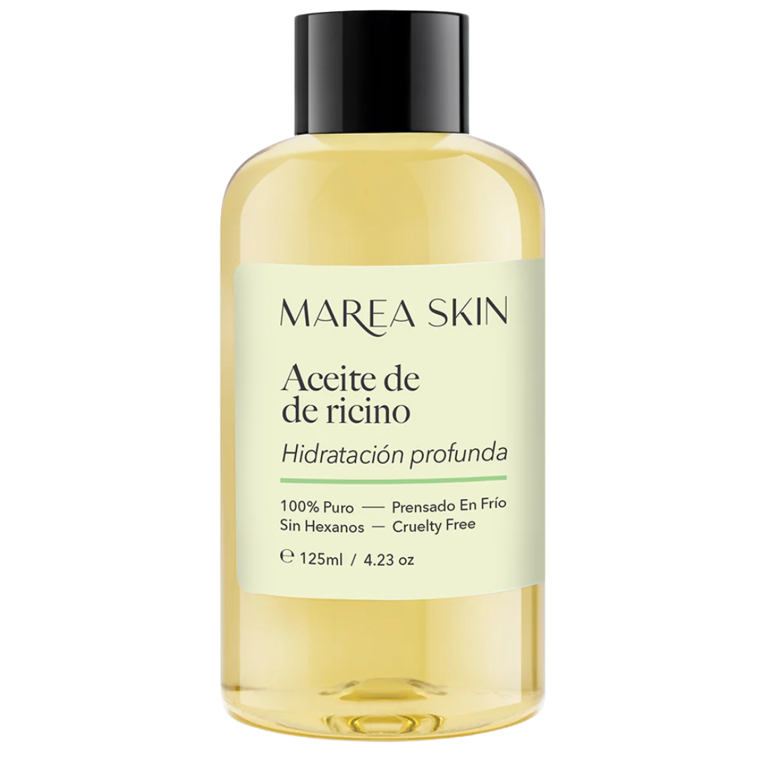 Aceite Ricino