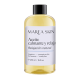 Aceite Calmante y Relajante