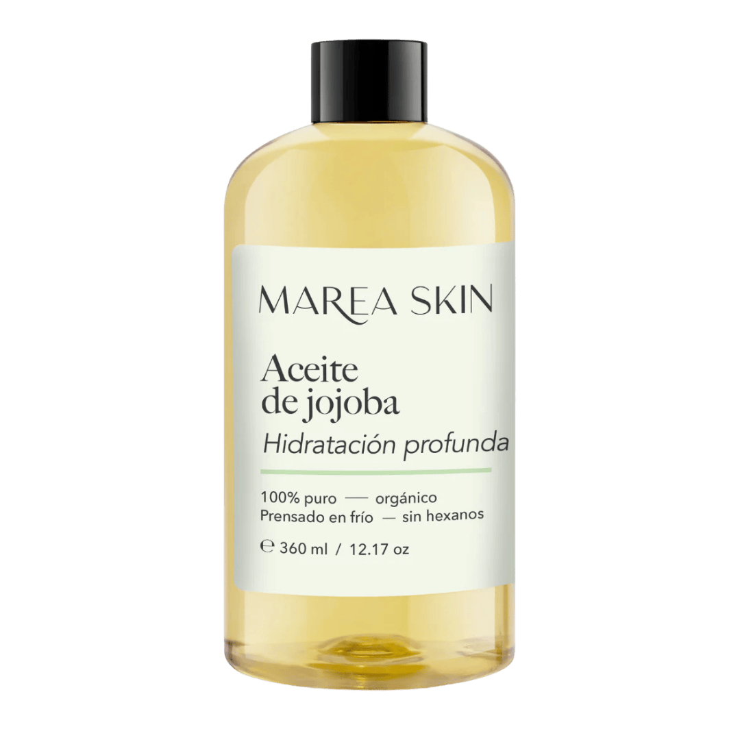 Aceite Jojoba