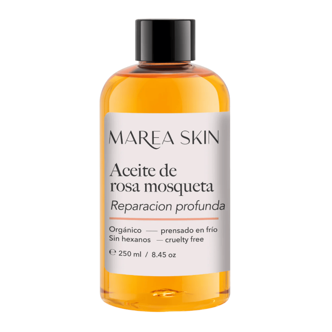 Aceite Rosa Mosqueta