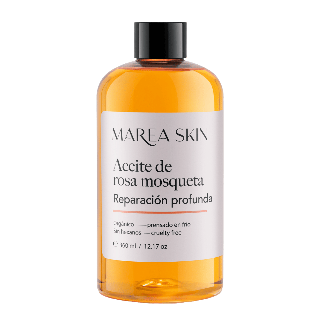 Aceite Rosa Mosqueta