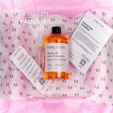 Aceite Rosa Mosqueta