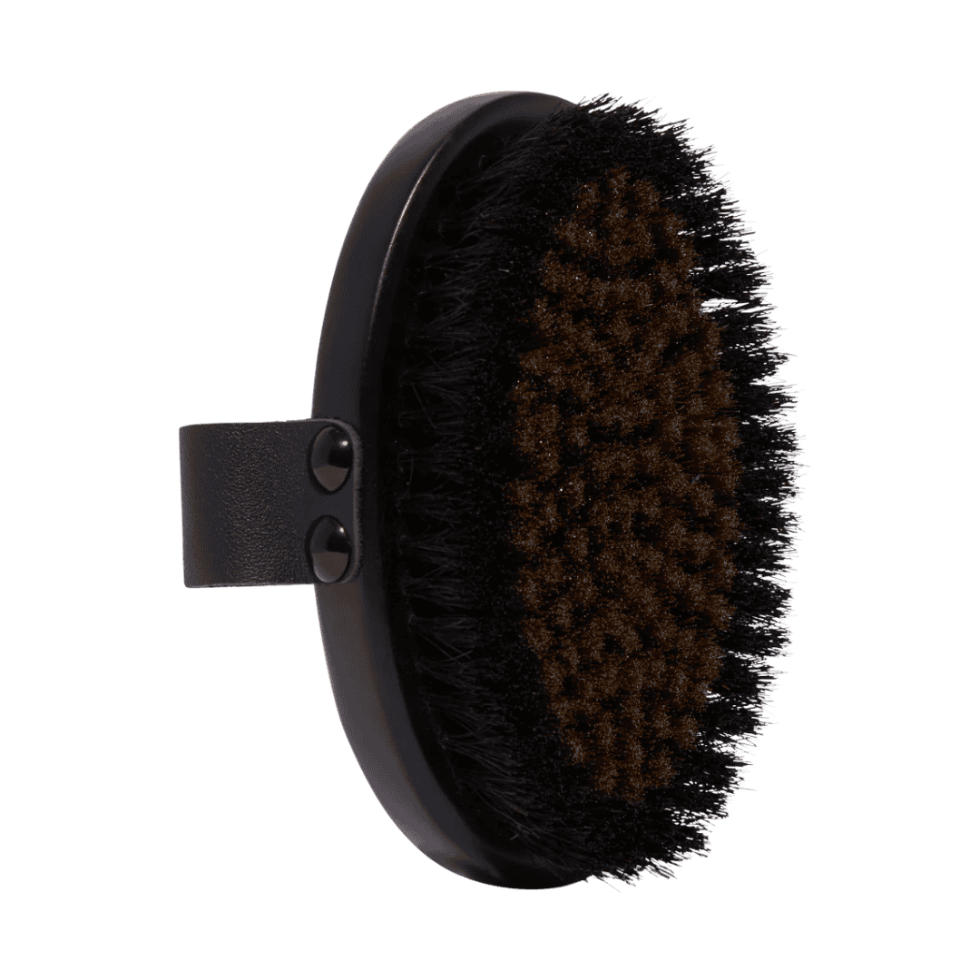 Dry Brush (Cepillo en seco)