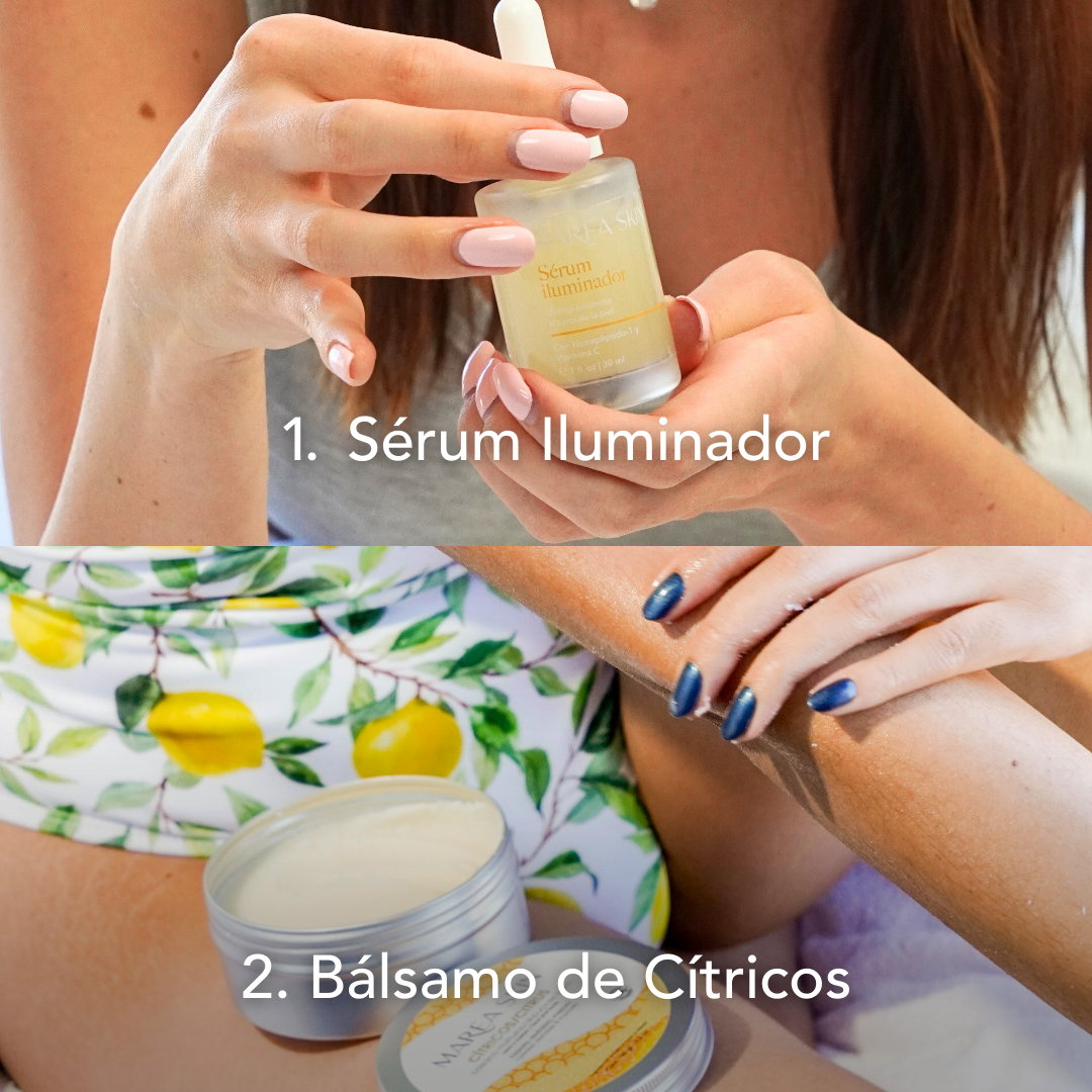 Dúo Antioxidante