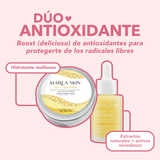 Dúo Antioxidante