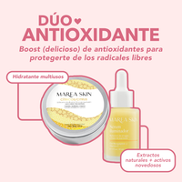 Dúo Antioxidante
