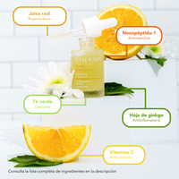 Dúo Antioxidante