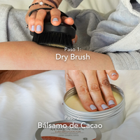Dúo Exfoliante