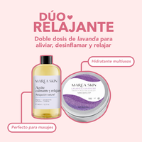 Dúo Relajante