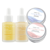 Kit Skincare Completo