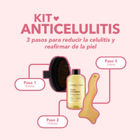Kit Anticelulitis