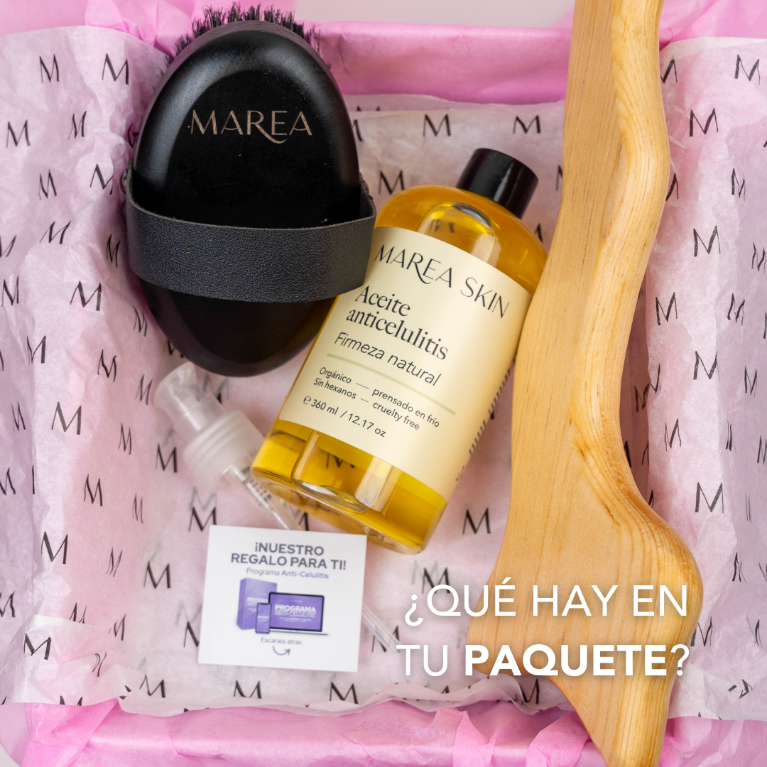 Kit Anticelulitis